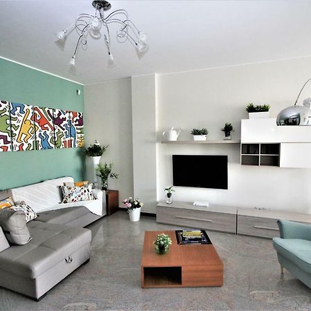 Downtown Eco Chic Apartment Milan Exterior photo