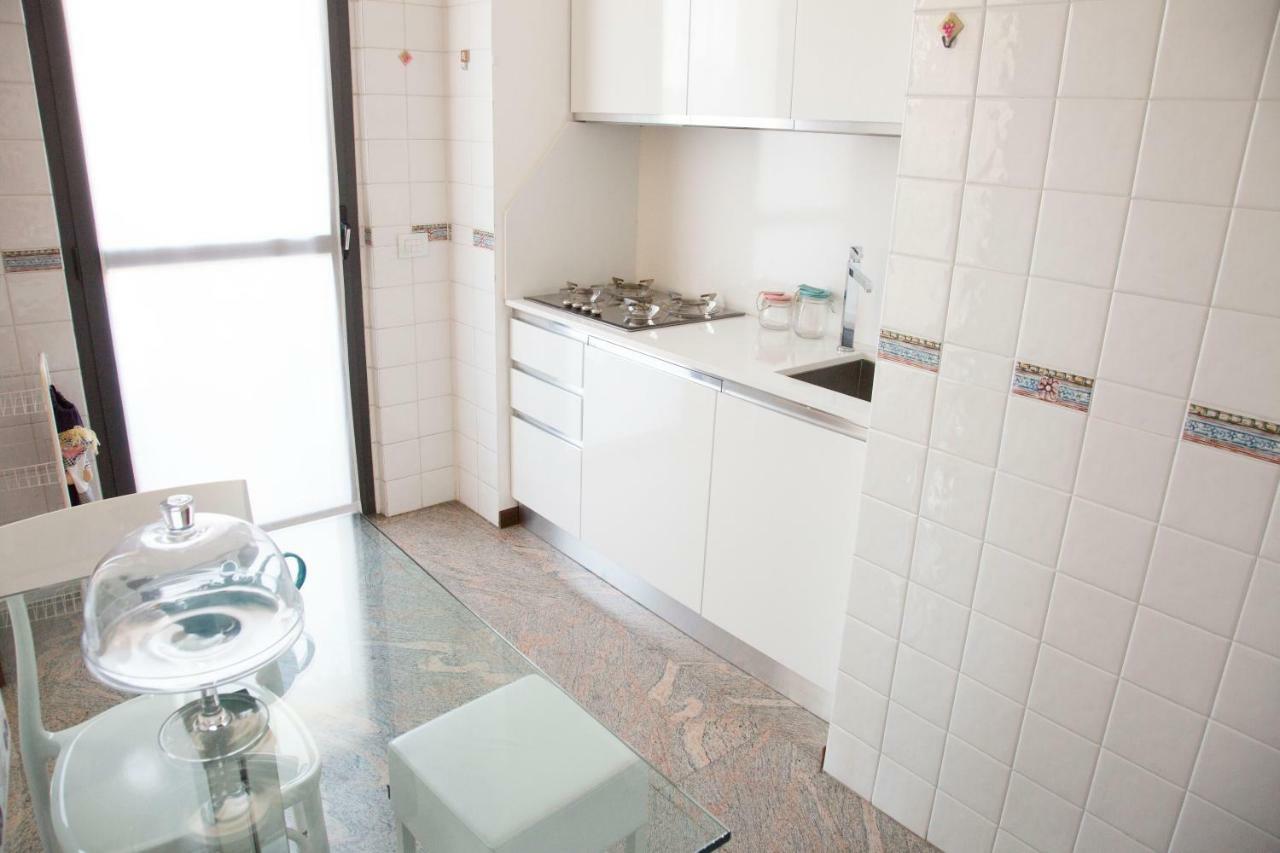 Downtown Eco Chic Apartment Milan Exterior photo