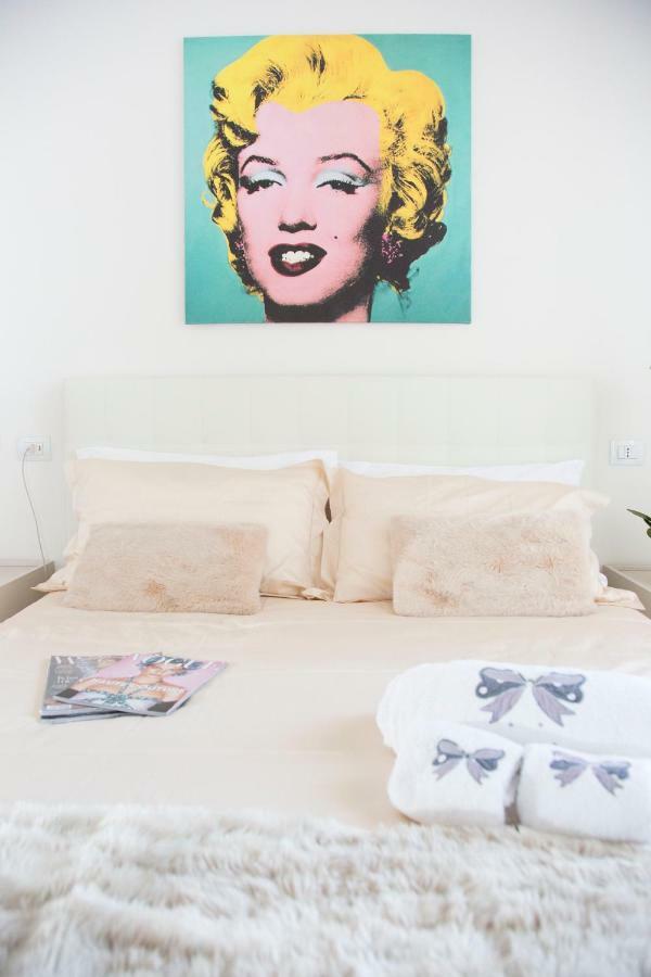 Downtown Eco Chic Apartment Milan Exterior photo