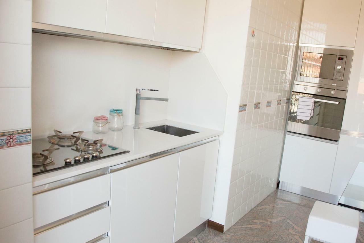 Downtown Eco Chic Apartment Milan Exterior photo