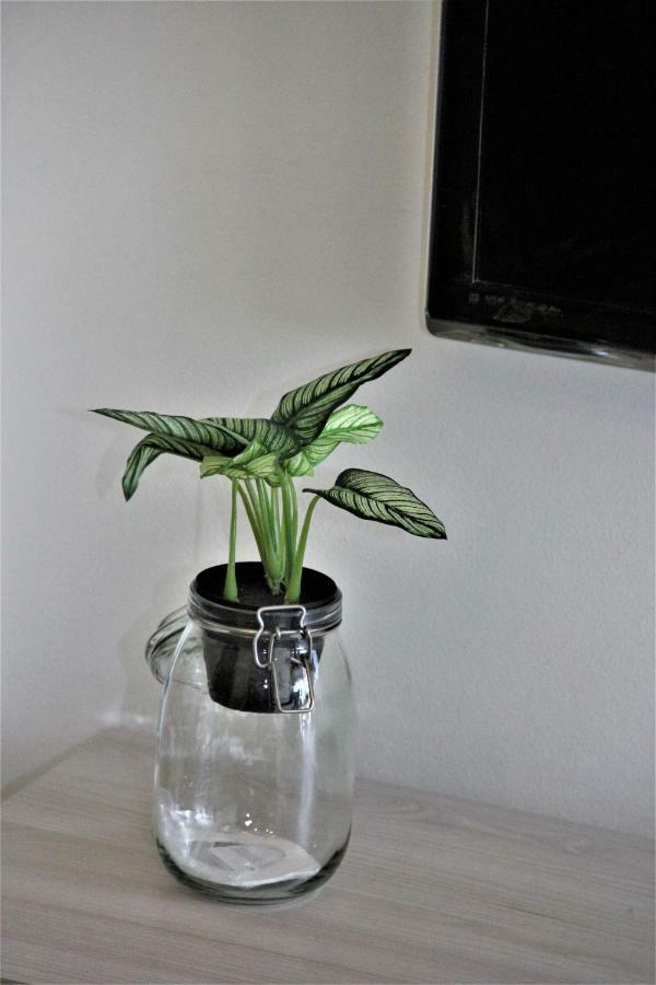 Downtown Eco Chic Apartment Milan Exterior photo